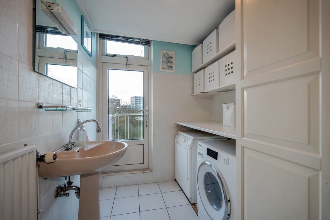 Foto 23 van Van Boetzelaerlaan 4-A