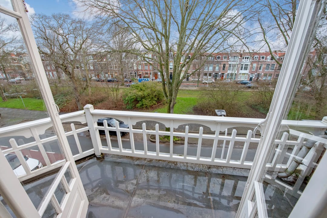 Foto 26 van Van Boetzelaerlaan 4-A