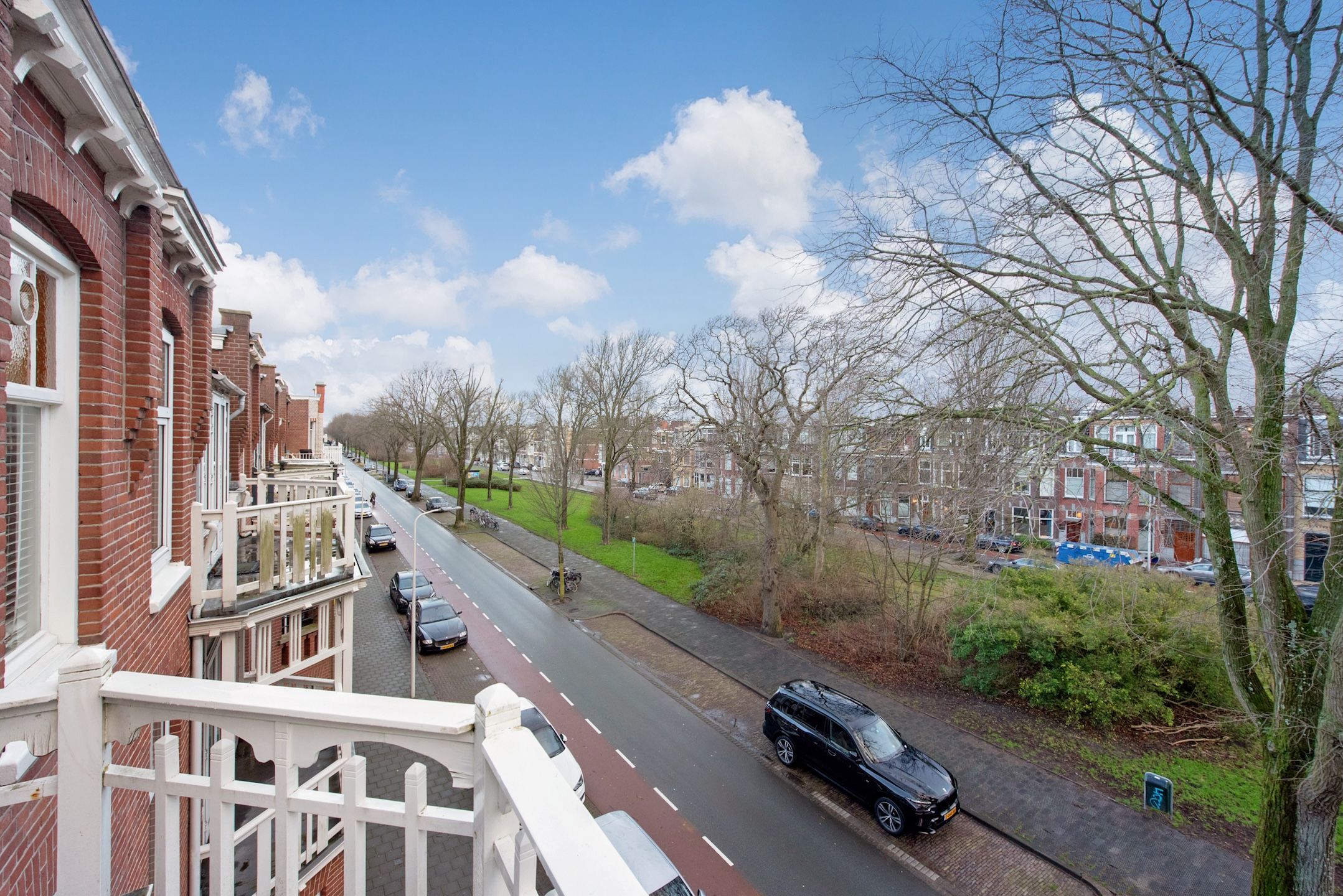 Foto 27 van Van Boetzelaerlaan 4-A