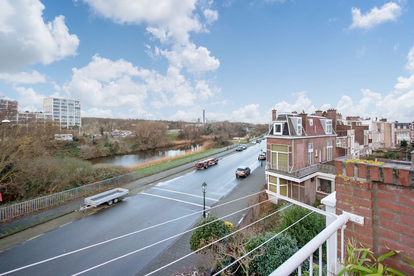 Foto 29 van Van Boetzelaerlaan 4-A