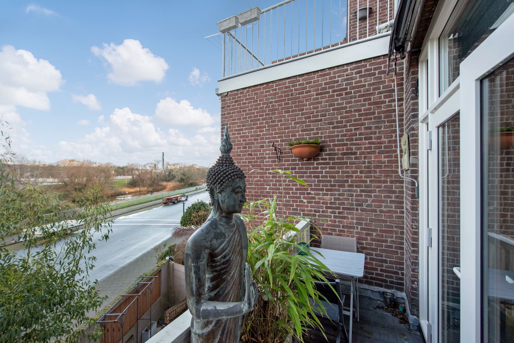 Foto 30 van Van Boetzelaerlaan 4-A