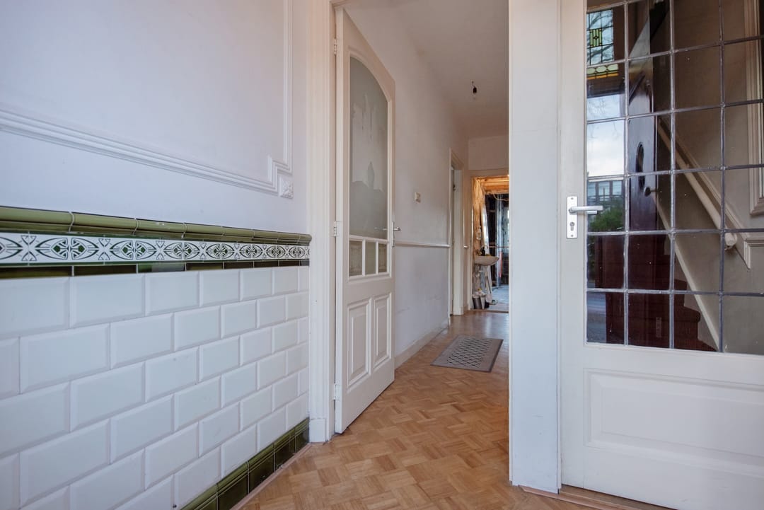 Foto 31 van Van Boetzelaerlaan 4-A