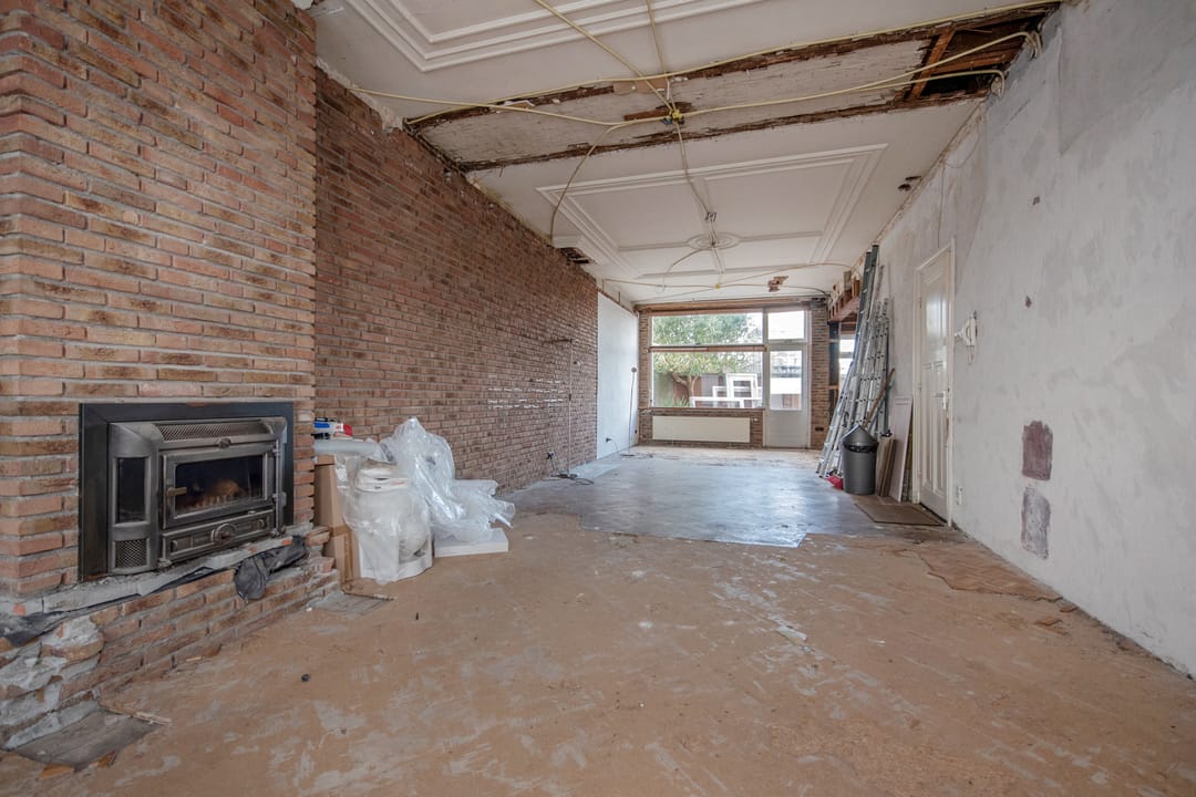 Foto 32 van Van Boetzelaerlaan 4-A