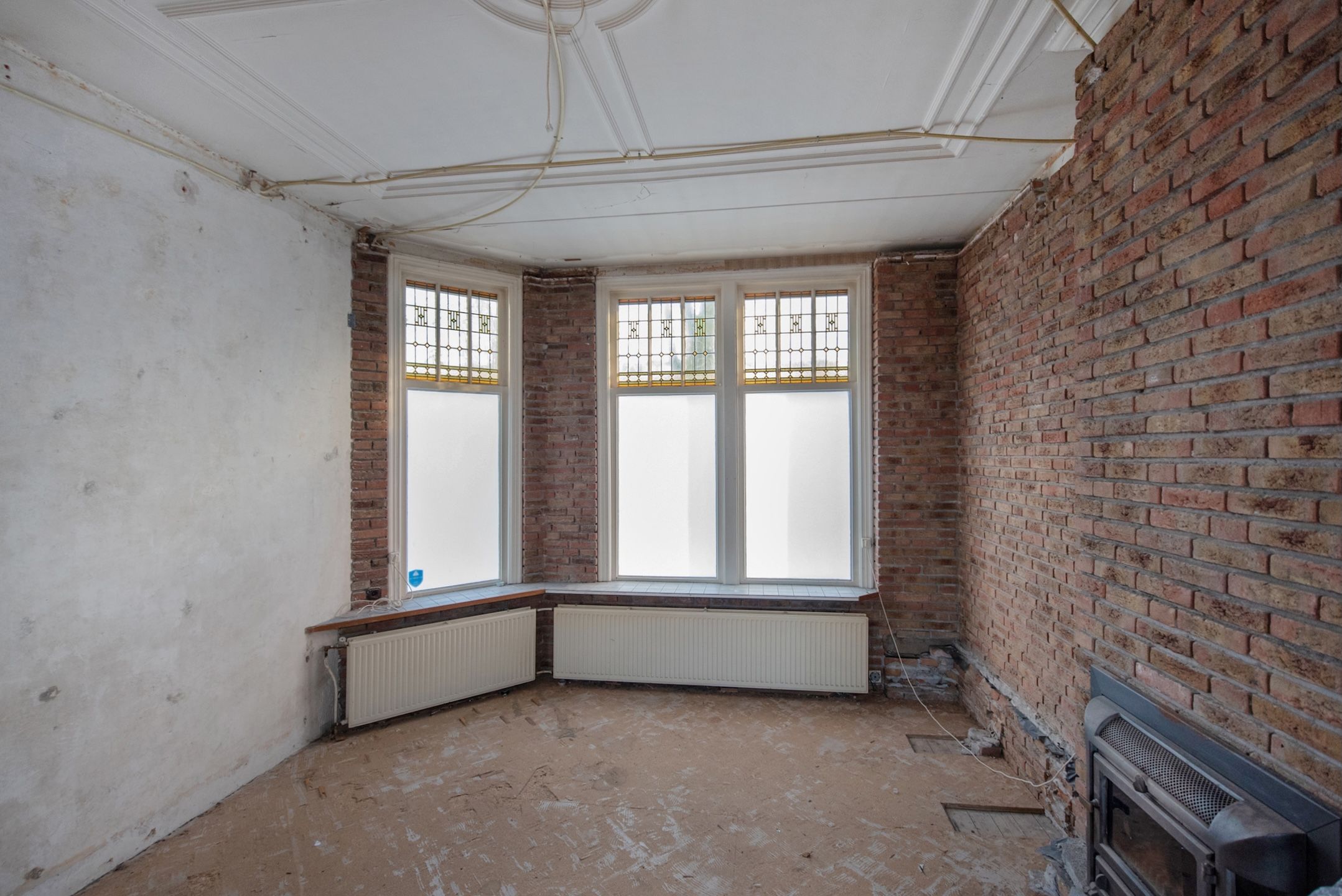 Foto 36 van Van Boetzelaerlaan 4-A