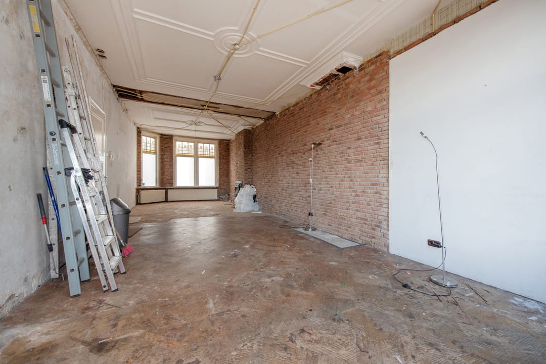 Foto 38 van Van Boetzelaerlaan 4-A