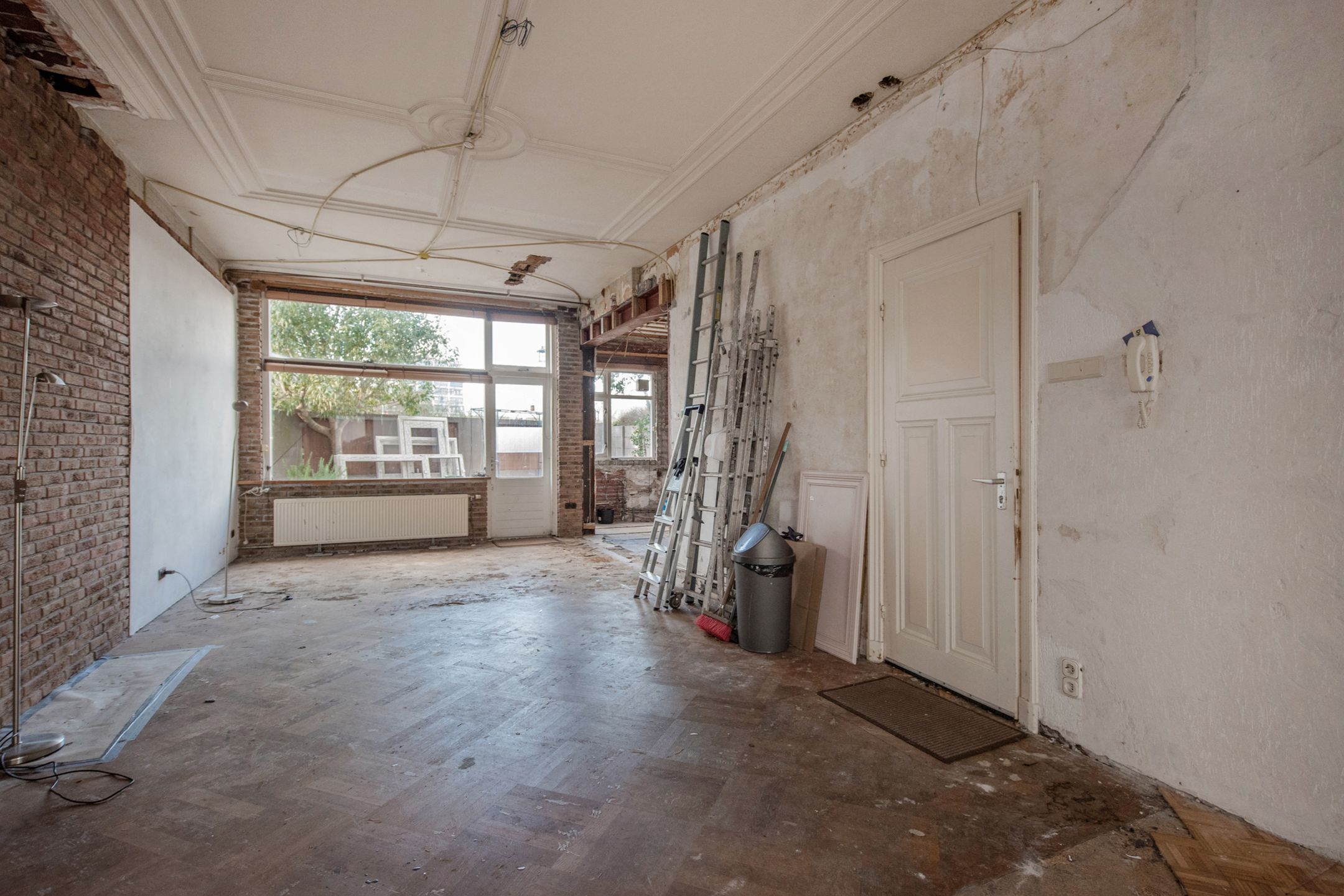 Foto 39 van Van Boetzelaerlaan 4-A