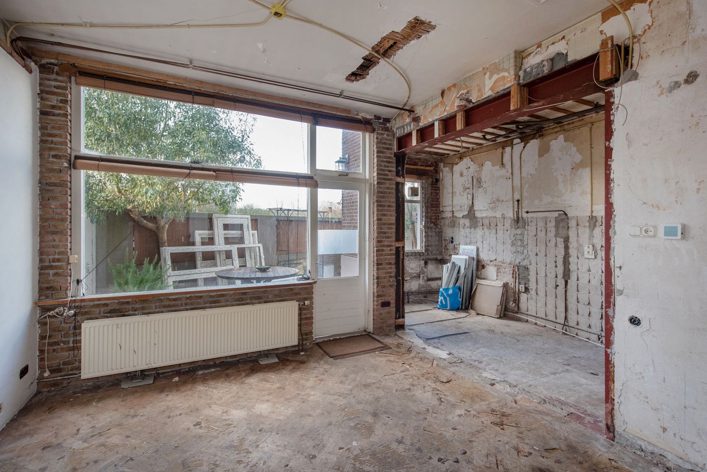 Foto 40 van Van Boetzelaerlaan 4-A