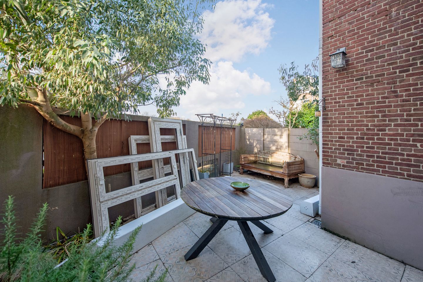 Foto 44 van Van Boetzelaerlaan 4-A