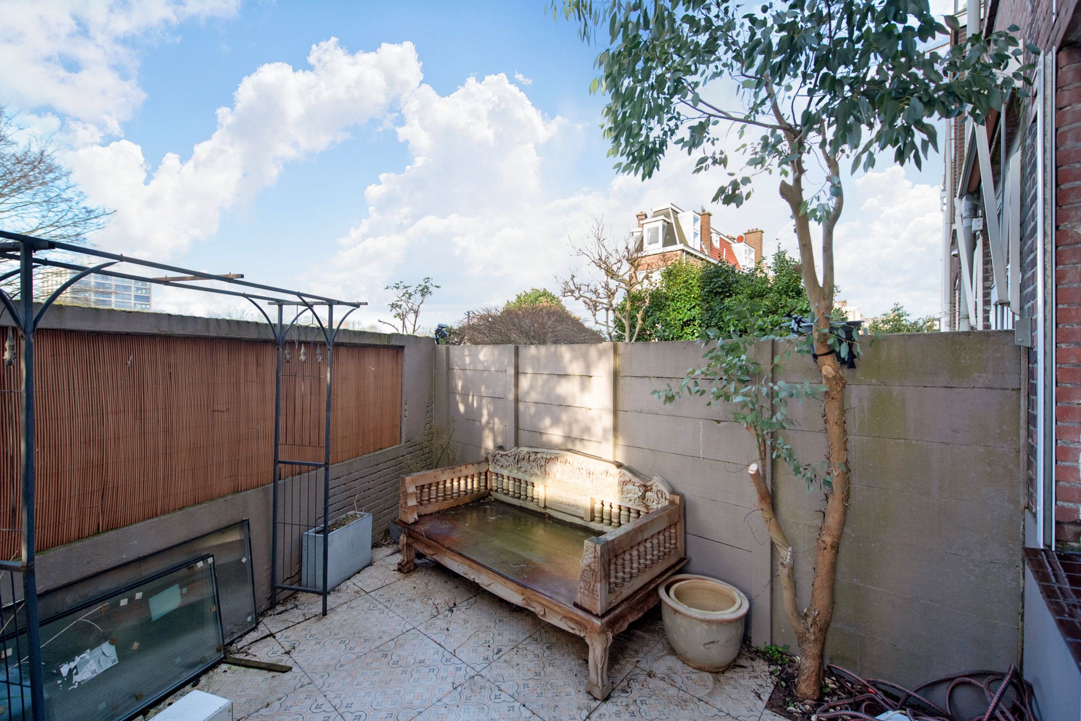 Foto 45 van Van Boetzelaerlaan 4-A