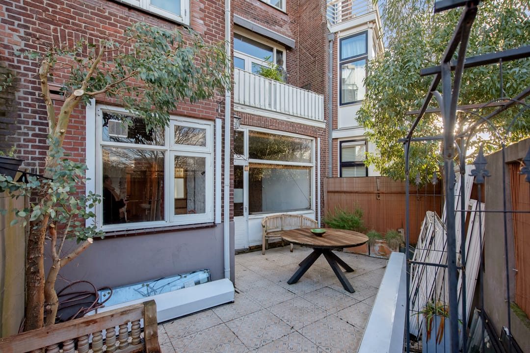 Foto 46 van Van Boetzelaerlaan 4-A