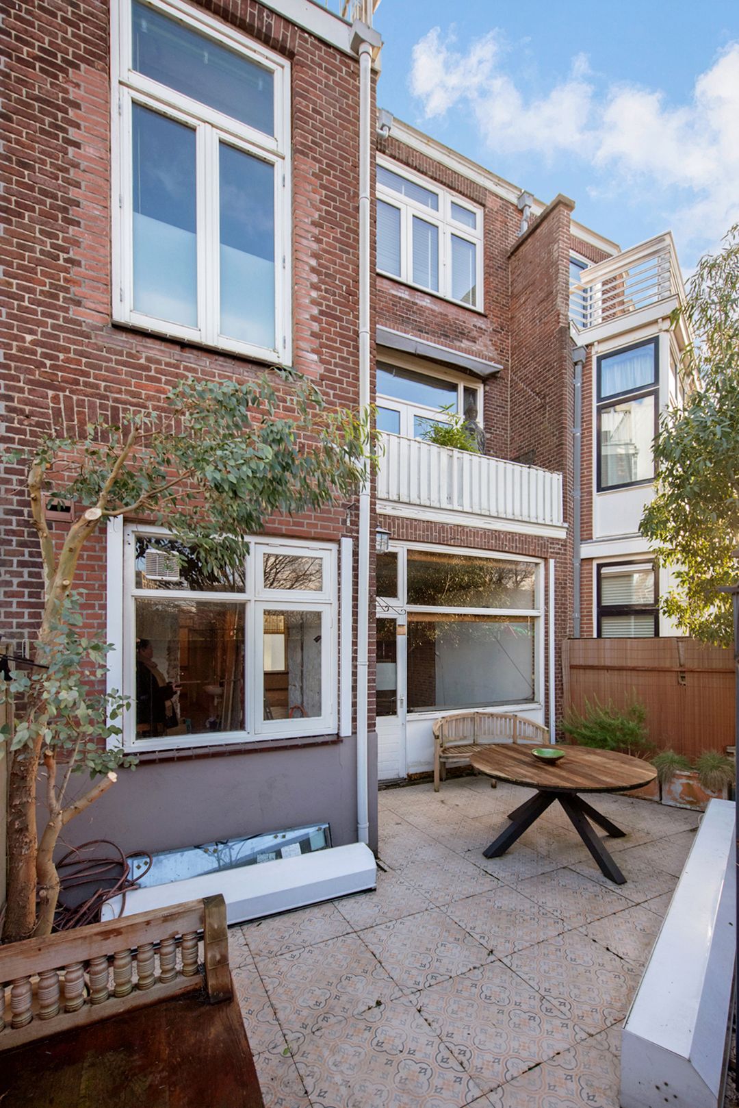 Foto 47 van Van Boetzelaerlaan 4-A