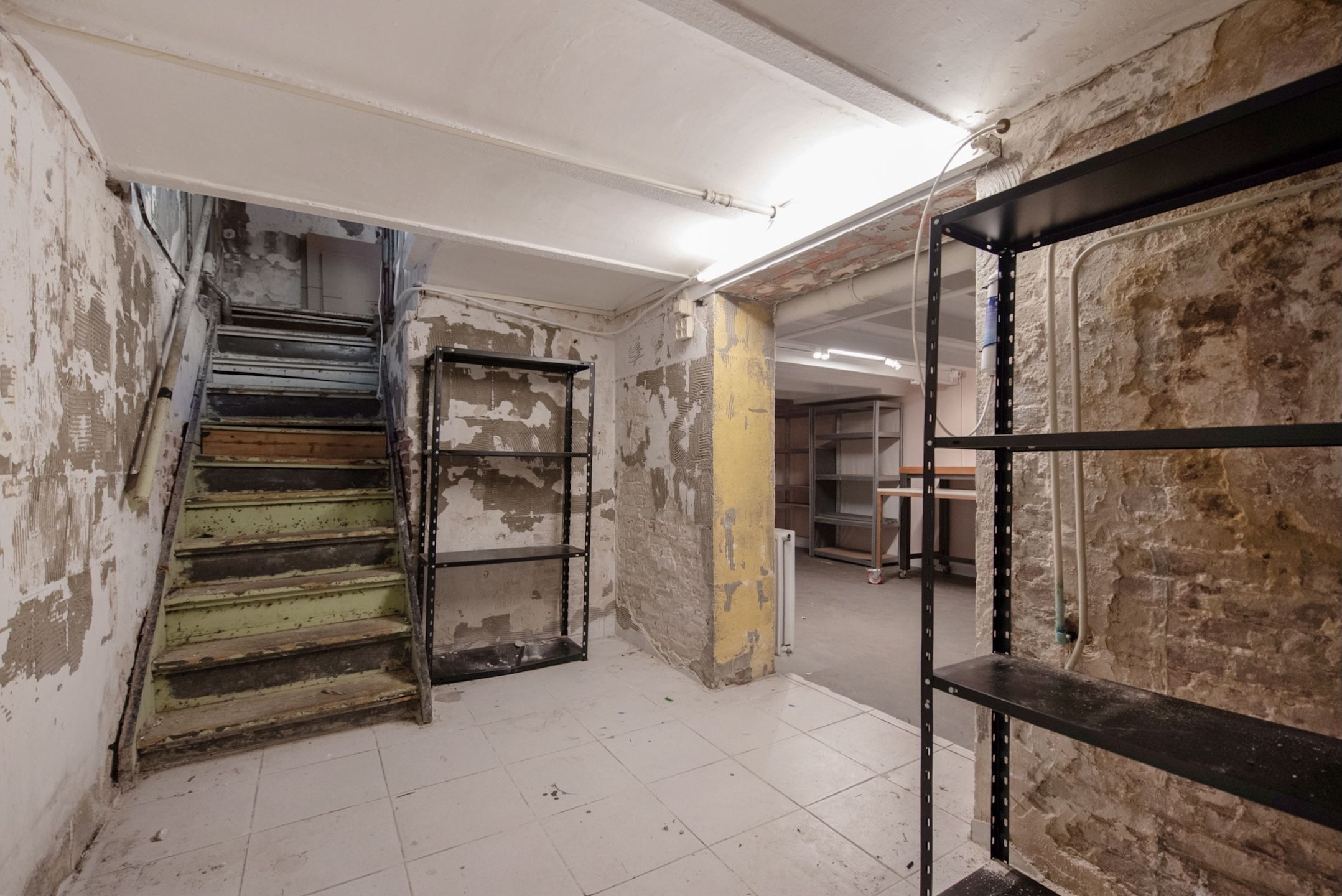 Foto 48 van Van Boetzelaerlaan 4-A