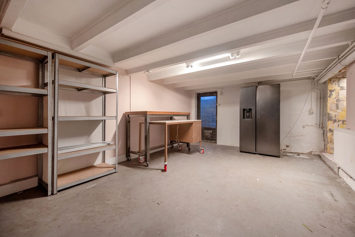 Foto 50 van Van Boetzelaerlaan 4-A