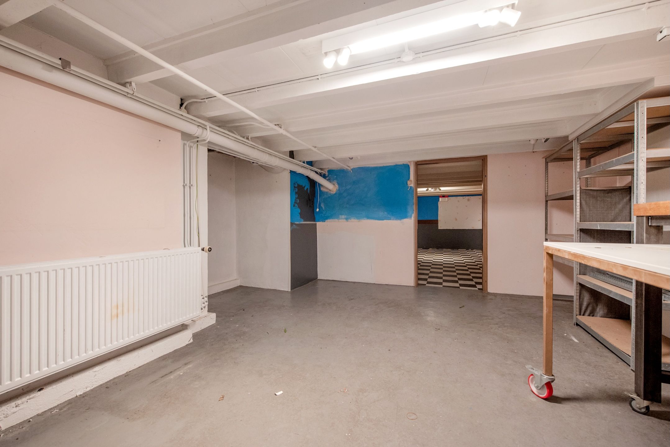 Foto 51 van Van Boetzelaerlaan 4-A