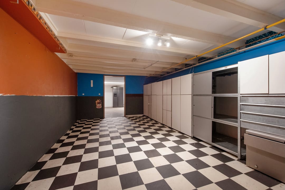 Foto 52 van Van Boetzelaerlaan 4-A