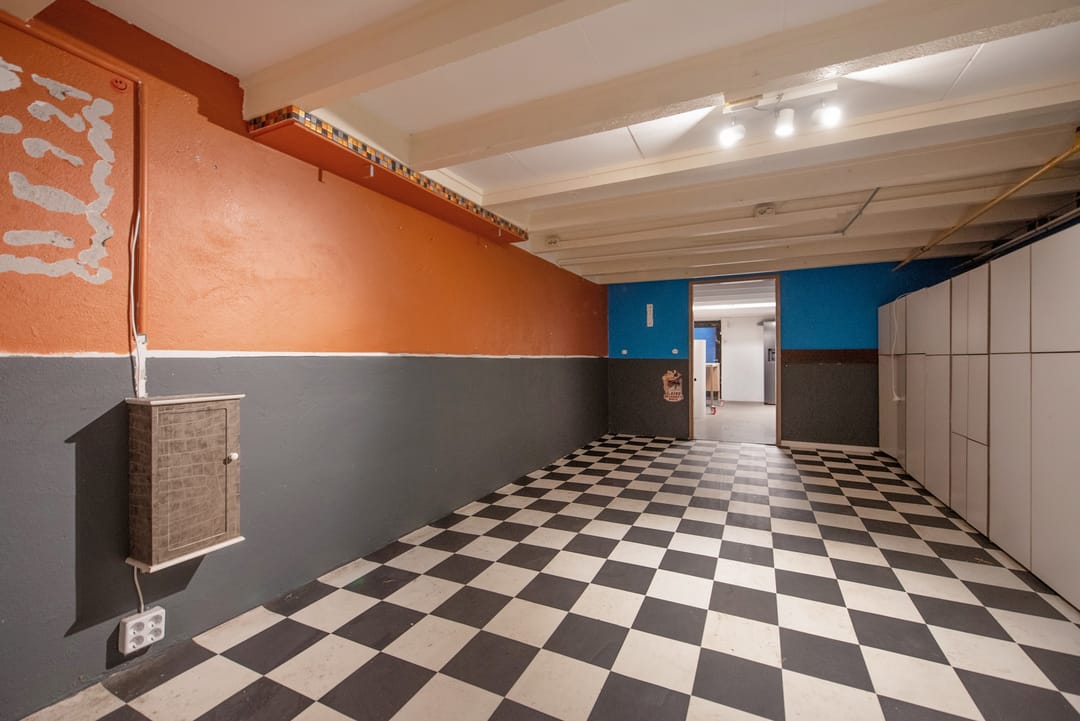 Foto 53 van Van Boetzelaerlaan 4-A