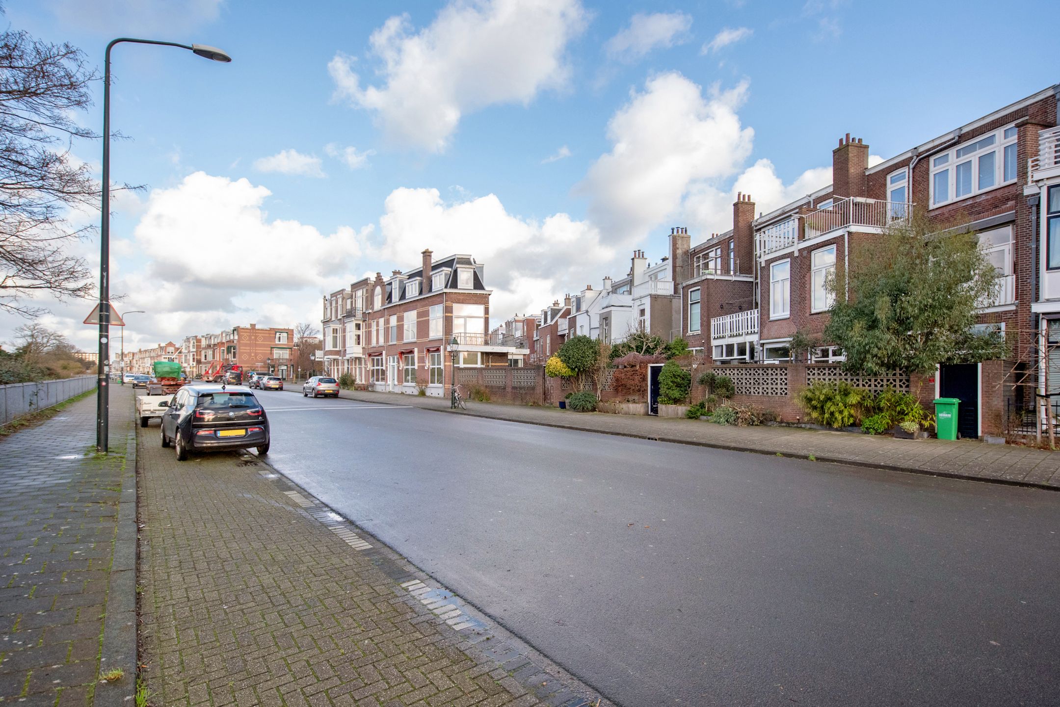 Foto 54 van Van Boetzelaerlaan 4-A