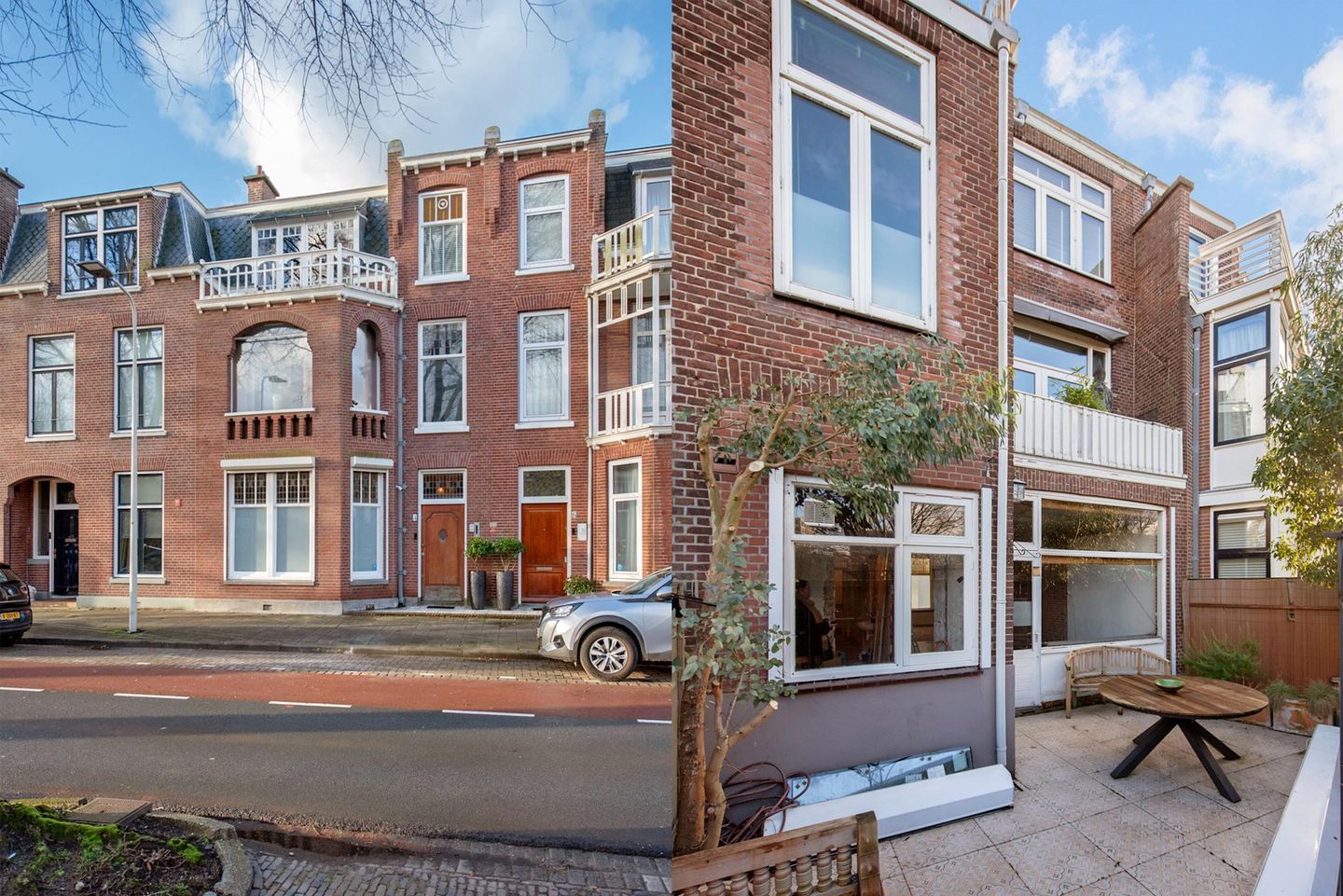 Foto 55 van Van Boetzelaerlaan 4-A