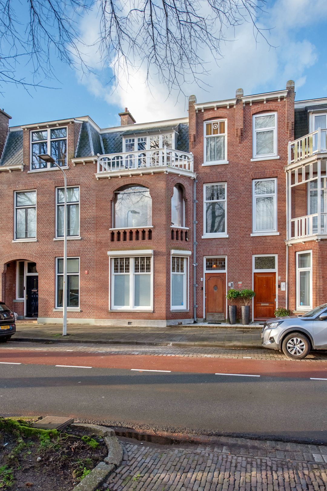 Foto 56 van Van Boetzelaerlaan 4-A