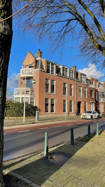 Foto 57 van Van Boetzelaerlaan 4-A