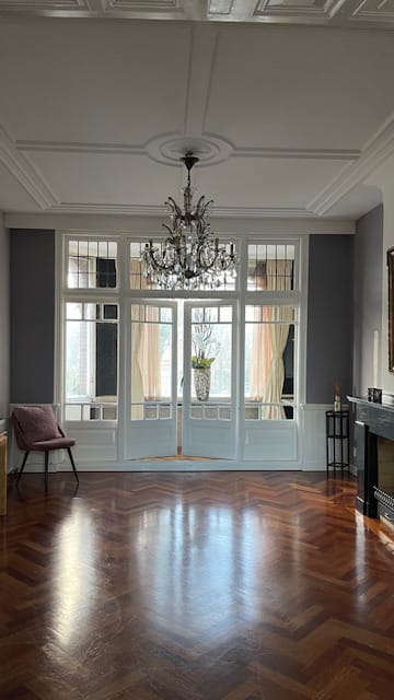 Foto 59 van Van Boetzelaerlaan 4-A