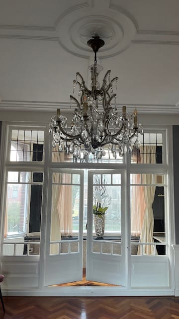 Foto 60 van Van Boetzelaerlaan 4-A