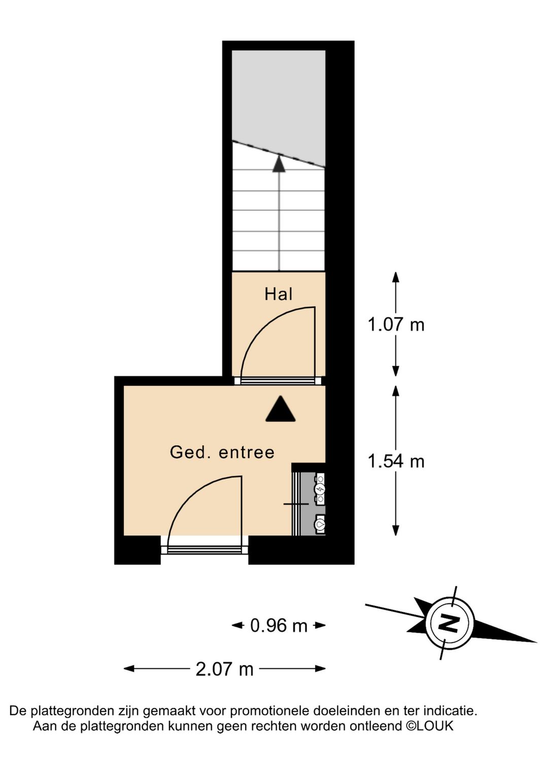Foto 61 van Van Boetzelaerlaan 4-A