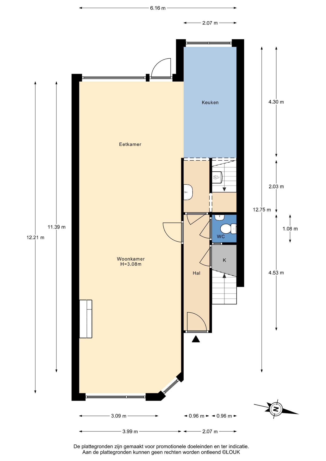 Foto 65 van Van Boetzelaerlaan 4-A