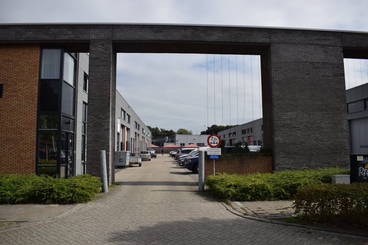 Xenonweg 11-L, Amersfoort