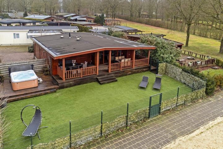 Foto 2 van Steenbakkersweg 5-229