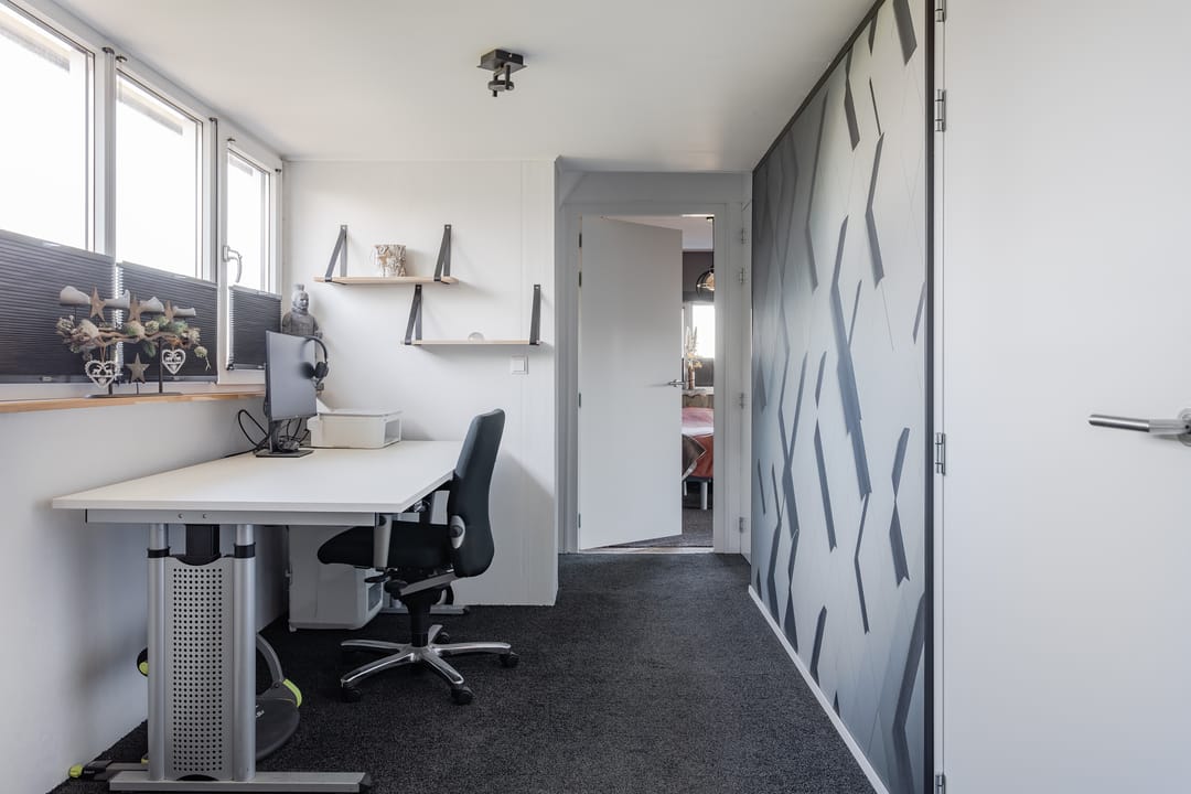 Foto 13 van Wijzend 32