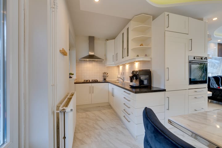 Foto 3 van Lijsterbesstraat 1