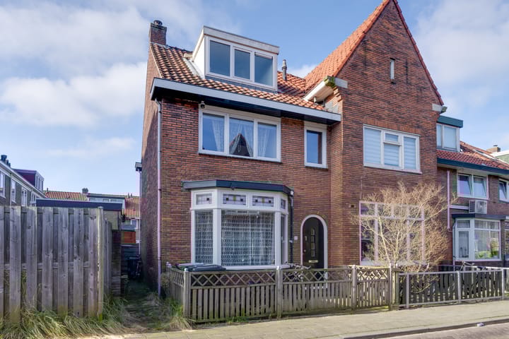 Foto 7 van Lijsterbesstraat 1