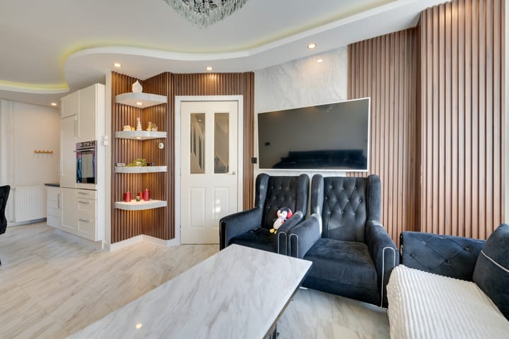 Foto 16 van Lijsterbesstraat 1