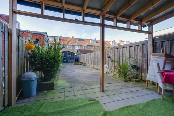 Foto 24 van Lijsterbesstraat 1