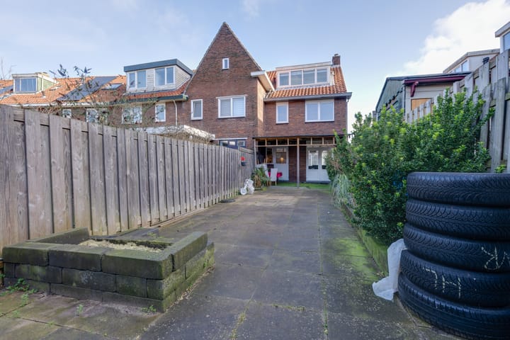 Foto 26 van Lijsterbesstraat 1