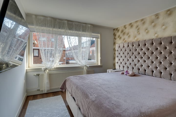 Foto 30 van Lijsterbesstraat 1