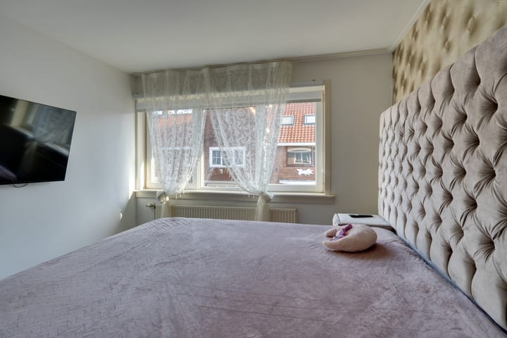 Foto 31 van Lijsterbesstraat 1