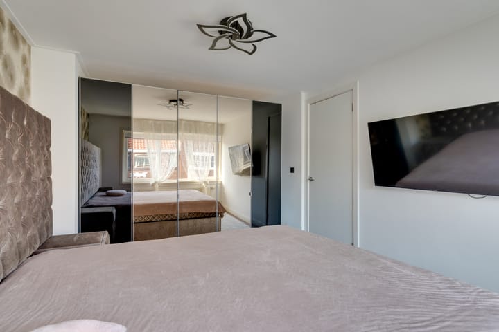 Foto 33 van Lijsterbesstraat 1