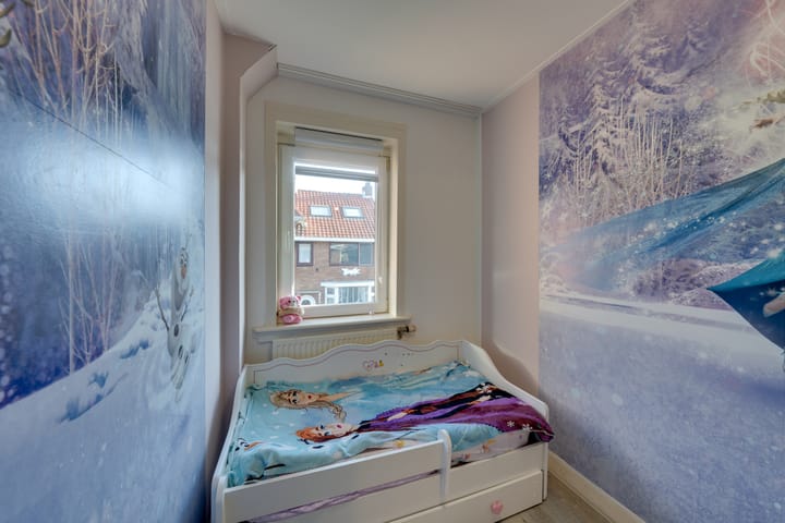 Foto 35 van Lijsterbesstraat 1