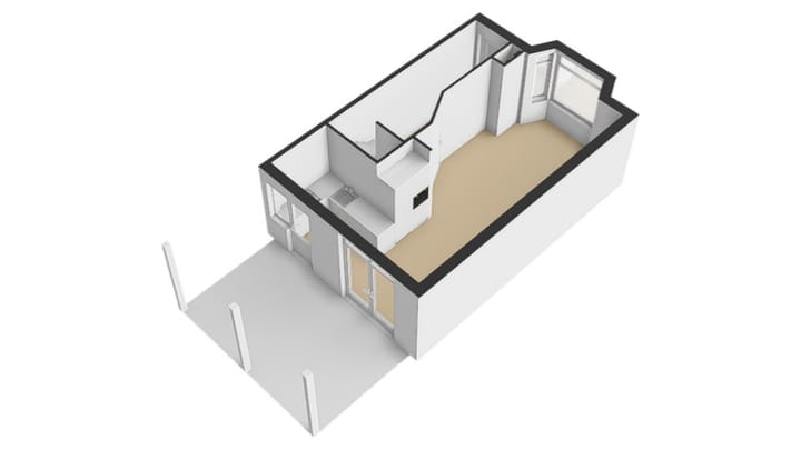 Foto 46 van Lijsterbesstraat 1