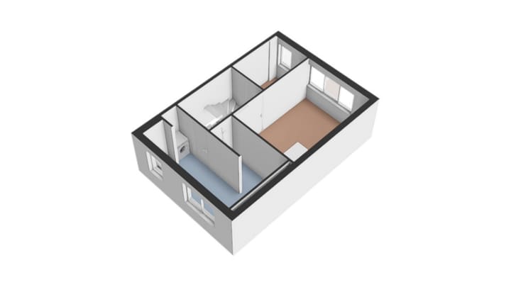 Foto 52 van Lijsterbesstraat 1