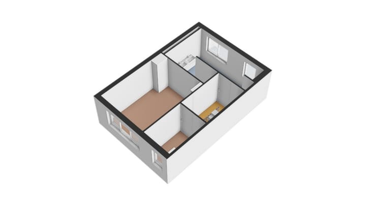 Foto 53 van Lijsterbesstraat 1