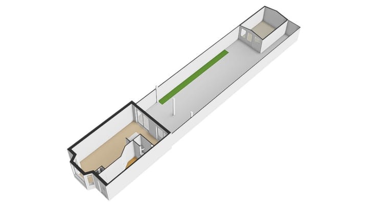 Foto 56 van Lijsterbesstraat 1