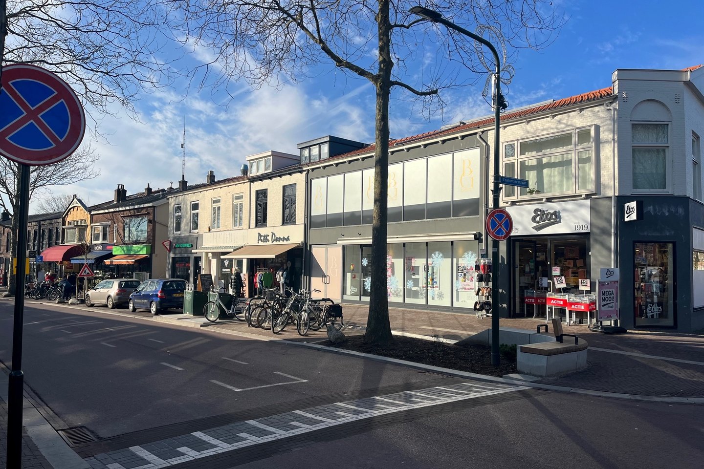 Bekijk foto 2 van Gijsbrecht van Amstelstraat 142