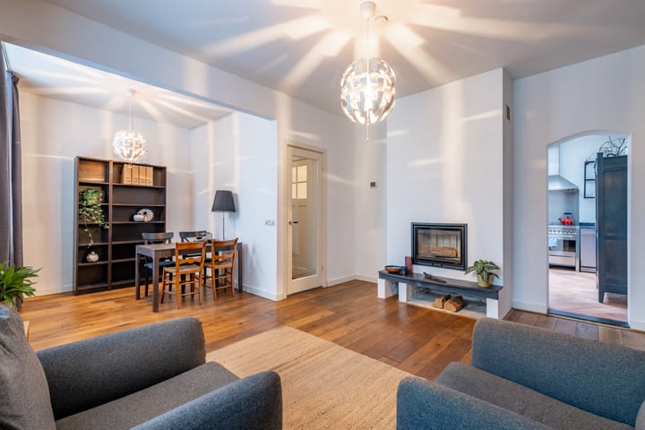 Foto 2 van Valkestraat 3