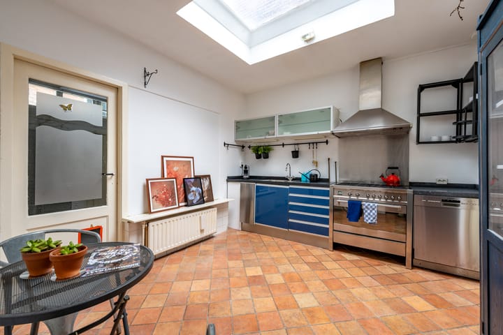 Foto 3 van Valkestraat 3