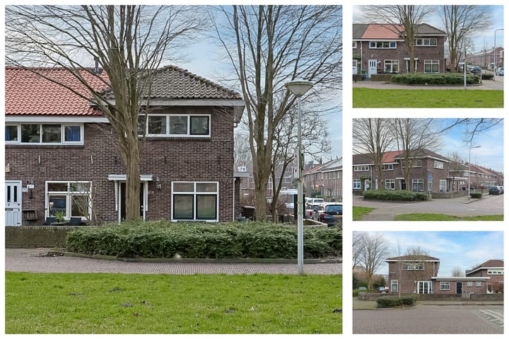 Foto 4 van Aarkade 74