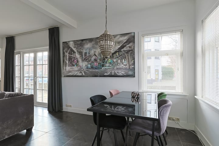 Foto 10 van Aarkade 74