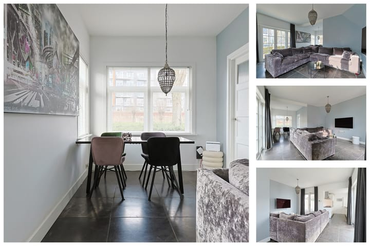 Foto 11 van Aarkade 74